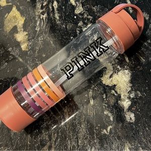 Campus Water Bottle w/ Secret Compartment — Victoria’s Secret PINK